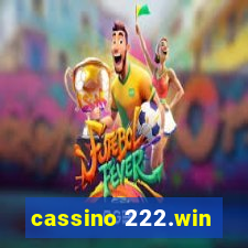 cassino 222.win